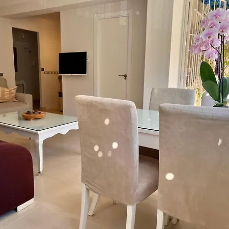 דירה Apartamento Con Gran Terraza Jardin Cerca Del Centro סביליה