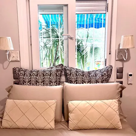 דירה Apartamento Con Gran Terraza Jardin Cerca Del Centro סביליה